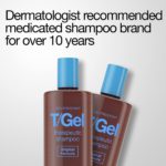 neutrogena t gel therapeutic shampoo 250ml