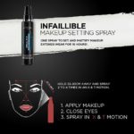 Loreal Paris - Infaillible Magic Setting Spray - 100ml - Image 3