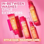 Loreal Paris - Elvive Dream Lengths Waves Waterfall Hair Mousse - 200ml - Image 4