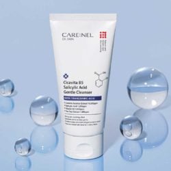 care nel cicavita b5 salicylic acid gentle