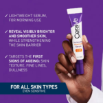 CeraVe - Skin Renewing Vitamin C Serum - 30ml - Image 4