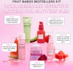 Glow Recipe - Fruit Babies Glow & Soothe Bestsellers Kit - Image 4