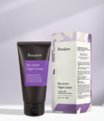 Bonajour - Bio Active Resurrection Plant Night Cream - 80ml - Image 3