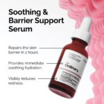 Ordinary - Soothing & Barrier Support Serum - 30ml - Image 3
