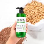 some by mi cica peptide anti hair loss derma