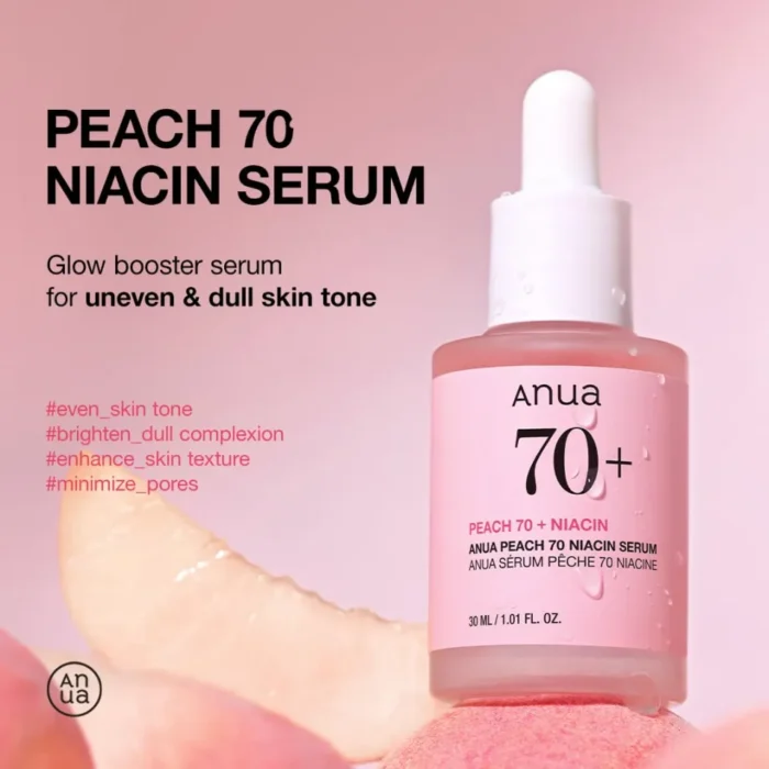 3bfdfa9dc270200b741965545e19de8a.jpg_960x960q80.jpg_ anua peach 70 percent niacinamide serum 30ml