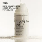 Olaplex - Nº.8 Bond Intense Moisture Mask - 100ml