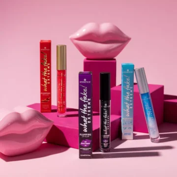 Essence - What The Fake! Extreme Plumping Lip Filler
