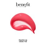 Benefit Cosmetics - Lip & Cheek Stain - Play tint 6ml - Image 3