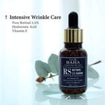 COS DE BAHA - Retinol 2.5% Serum Rs - 30ml - Image 2