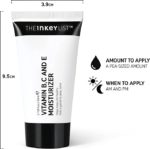 the inkey list vitamin b c and e moisturizer
