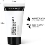 the inkey list vitamin b c and e moisturizer