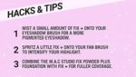 Mac - Prep + Prime Fix+ Makeup Setting Spray - Image 3