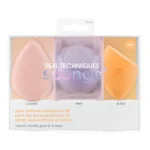 Real Technique - Glow Radiance Complexion Set - Image 2