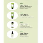 SOME BY MI - Super Matcha Pore Care Starter Kit - Image 4