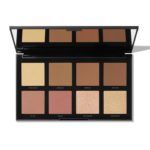 Morphe - 8t Totally Tan Complexion Pro Face Palette - Image 2