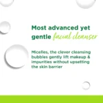 simple kind to skin micellar cleansing 200ml | simple kind to skin micellar cleansing 400ml