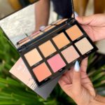Morphe - 8f Fair Play Complexion Pro Face Palette - Image 2
