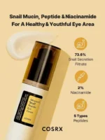 Cosrx - Advanced Snail Peptide Eye Cream - 25ml - Image 2