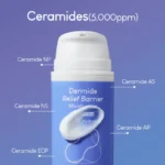 Purito - Dermide Relief Barrier Moisturizer - 100ml - Image 2