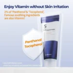 Numbuzin - No.5 Daily Multi-vitamin Cream - 60ml - Image 4