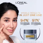 Loreal Paris - Hyaluron Expert Replumping Day Cream SPF 20 - 50ml - Image 4