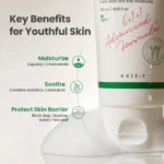 AXIS-Y - Sunday Morning Refreshing Cleansing Foam - Image 3