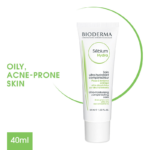 Bioderma - Sebium Hydra - 40ml - Image 2