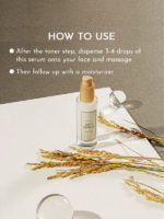 I'm From - Rice Serum - 30ml - Image 4