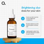 Ordinary - Ascorbic Acid 8% Alpha Arbutin 2% - 30ml - Image 4
