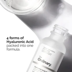 ordinary hyaluronic acid 2 percent b5 60ml
