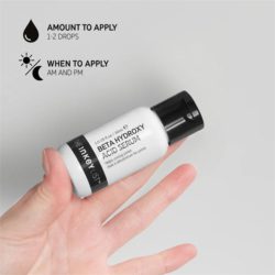 the inkey list beta hydroxy acid 30ml | the inkey list beta hydroxy acid bha serum