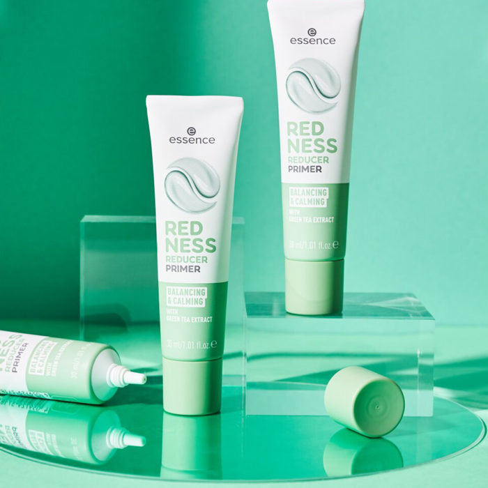 506404152_GREEN_detail3 Essence - Redness Reducer Primer - Image 1