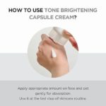 SKIN1004 - Tone brightening Capsule Cream - 75ml - Image 6