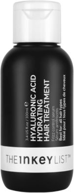 The Inkey List - Hyaluronic Acid Hydrating Hair Treatment - 100ml - Image 2