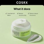 cosrx centella blemish cream 30g