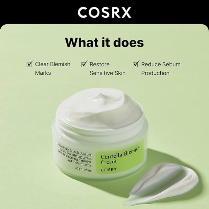 51KwEkuanPL._AC_UF1000,1000_QL80_ cosrx centella blemish cream 30g