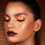 Natasha Denona -  Bronze Cheek Face Glow Palette - Image 5