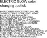 Essence - Electric Glow Colour Changing Lipstick - Image 6