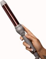 Complex Culture - Titanium Curling Wand 25mm - Image 3