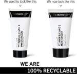 The Inkey List - Vitamin B, C And E Moisturizer - 50ml - Image 4