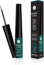 Absolute New york - Starry Eyed Shimmer Liquid Eyeliner - Image 4