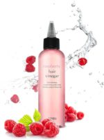 Apieu - Raspberry Hair Vinegar - 200ml - Image 4