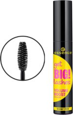 Essence - Get Big! Lashes Volume Boost Mascara - Image 4