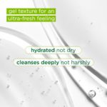 Simple - Kind to skin Refreshing facial wash - 150ml - Image 5