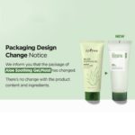 ISNTREE - Aloe Soothing Gel (Moisture Type) - 150ML - Image 6