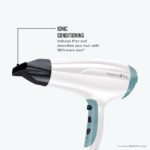 Remington - Shine Therapy Hair Dryer - D5216 - Image 4