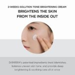 SKIN1004 - Tone brightening Capsule Cream - 75ml - Image 5