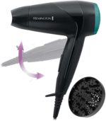 Remington - On The Go Travel Hair Dryer - D1500 - Image 3
