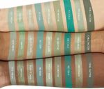 Colourpop - Pressed Eyeshadow Powder Palette - Mint To Be - Image 2